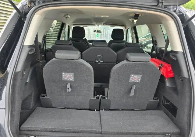 CITROËN C4 Grand Picasso BlueHDi 120 Exclusive