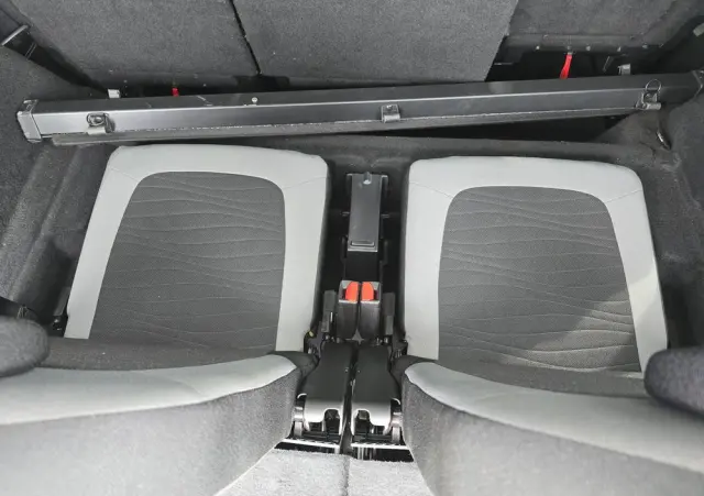 CITROËN C4 Grand Picasso BlueHDi 120 Exclusive