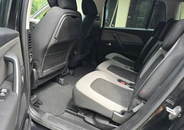 CITROËN C4 Grand Picasso BlueHDi 120 Exclusive