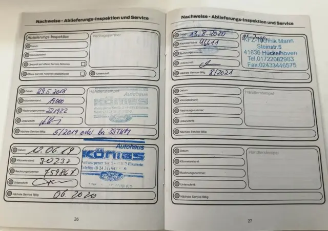 FORD Fiesta 1.25 SYNC Edition