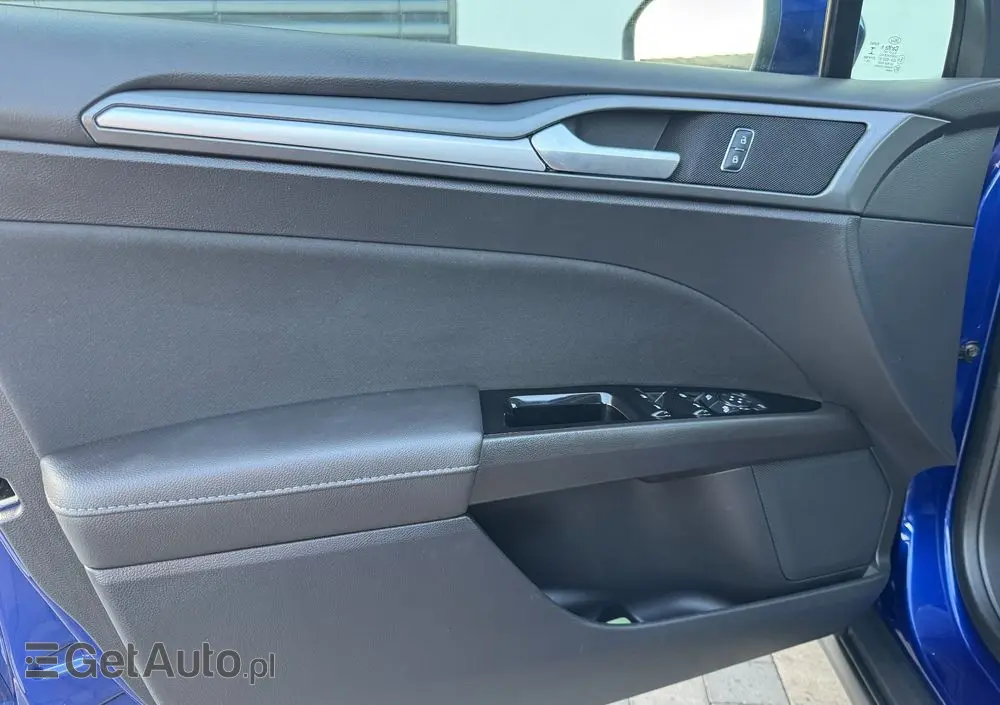 FORD Mondeo 2.0 EcoBlue Business Edition