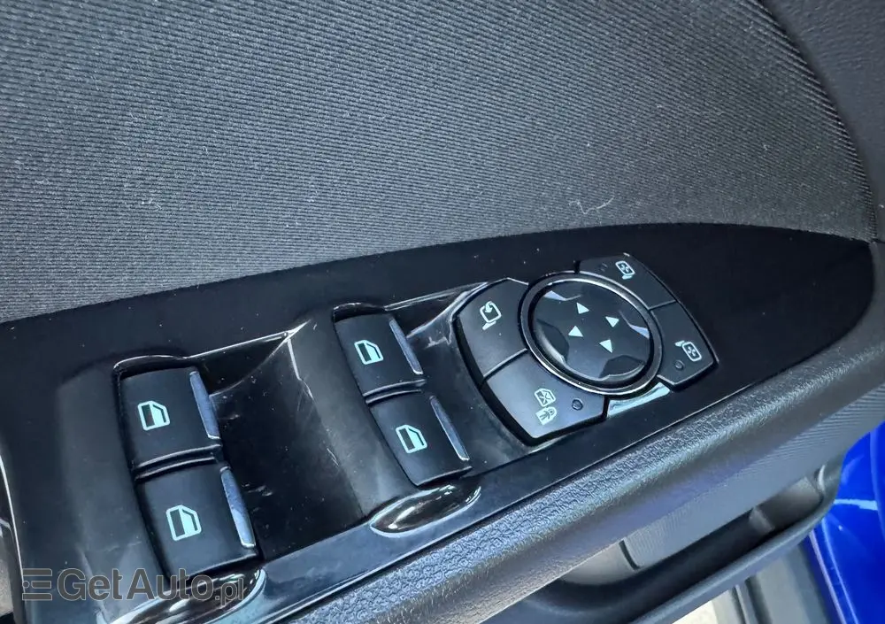 FORD Mondeo 2.0 EcoBlue Business Edition