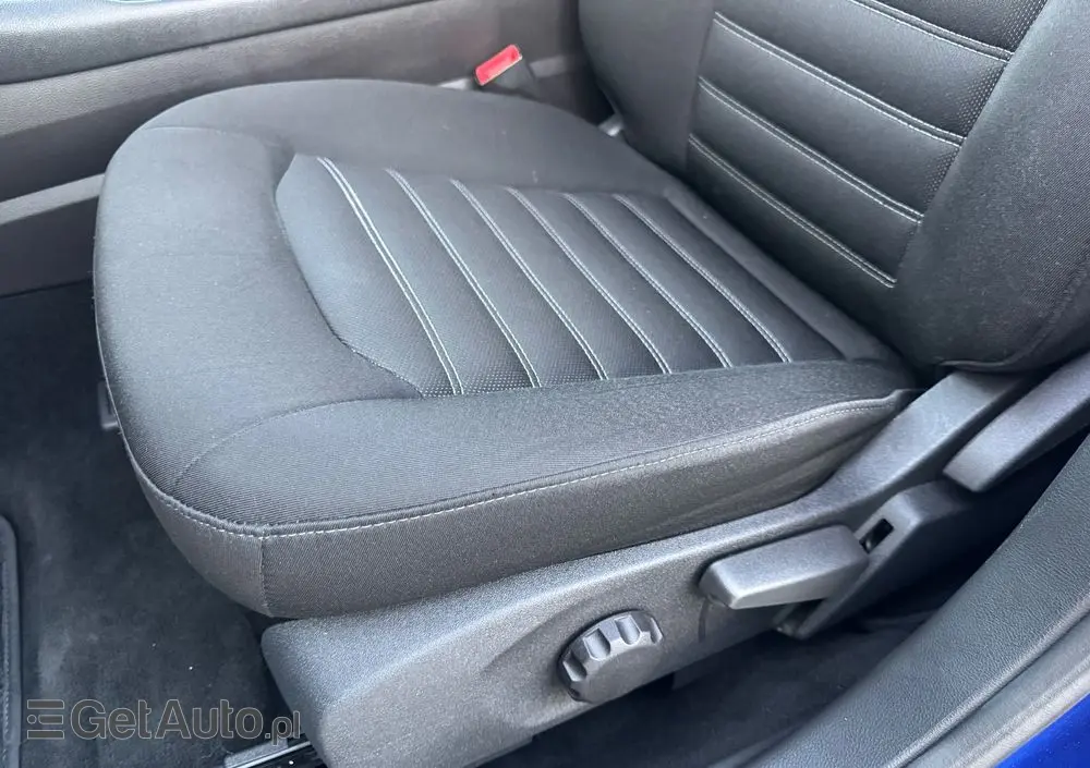FORD Mondeo 2.0 EcoBlue Business Edition