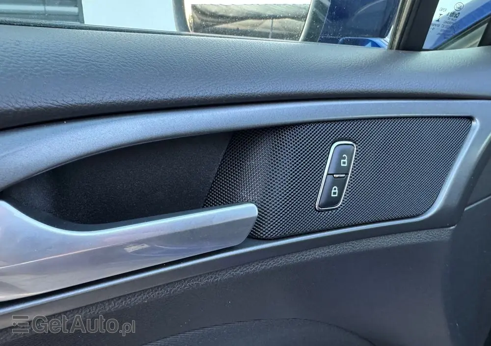 FORD Mondeo 2.0 EcoBlue Business Edition
