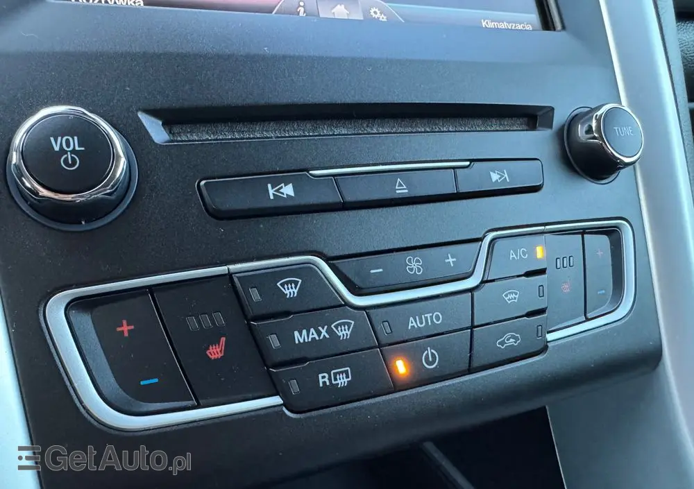 FORD Mondeo 2.0 EcoBlue Business Edition