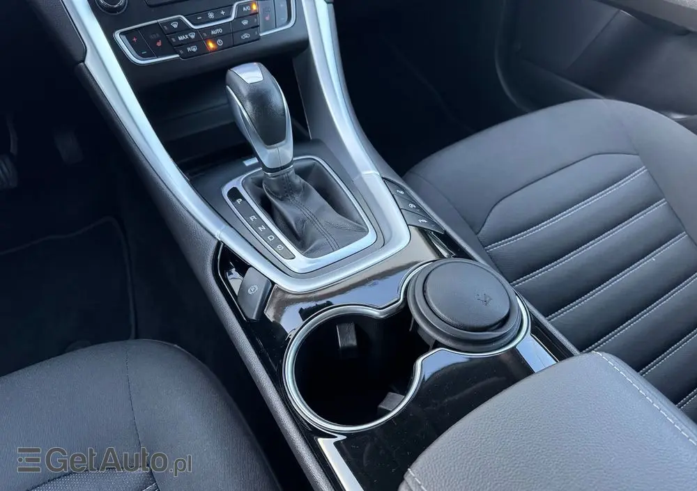 FORD Mondeo 2.0 EcoBlue Business Edition