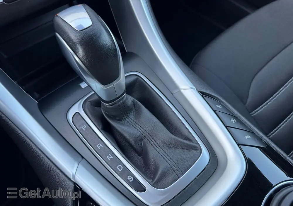 FORD Mondeo 2.0 EcoBlue Business Edition