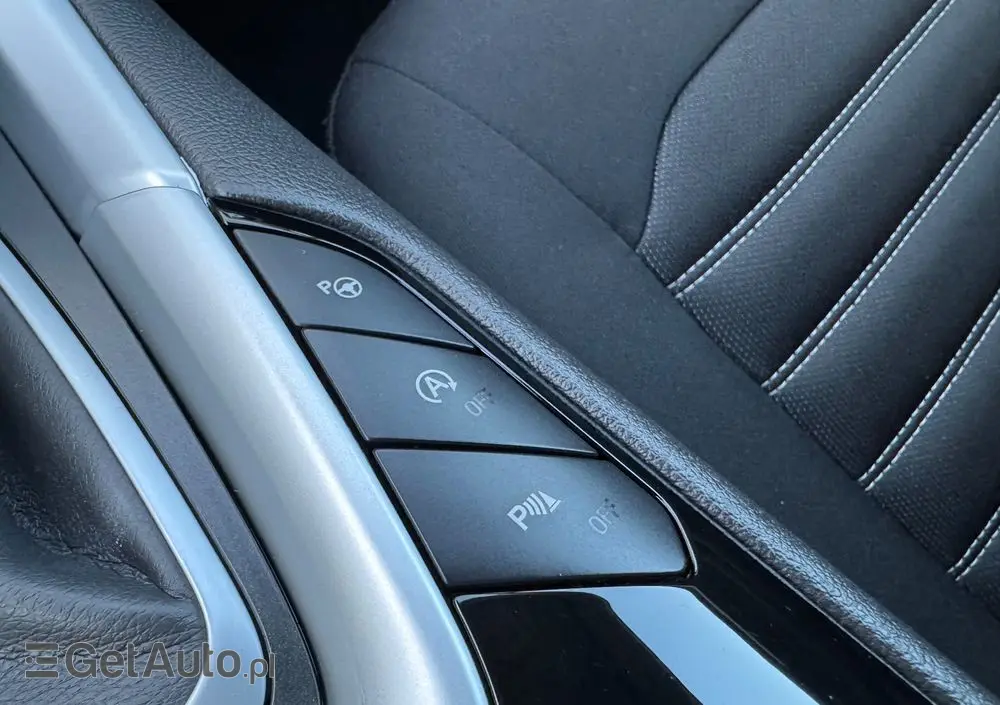 FORD Mondeo 2.0 EcoBlue Business Edition