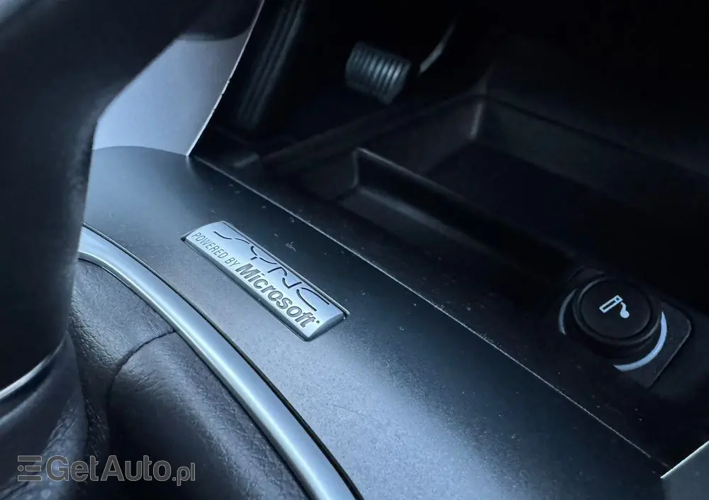 FORD Mondeo 2.0 EcoBlue Business Edition