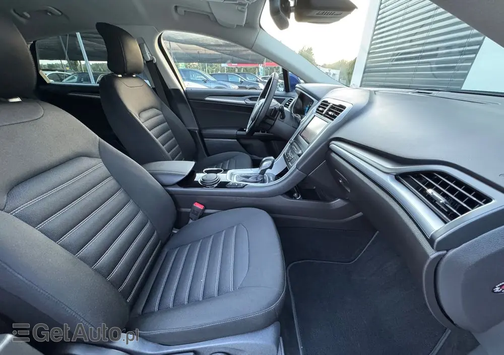 FORD Mondeo 2.0 EcoBlue Business Edition