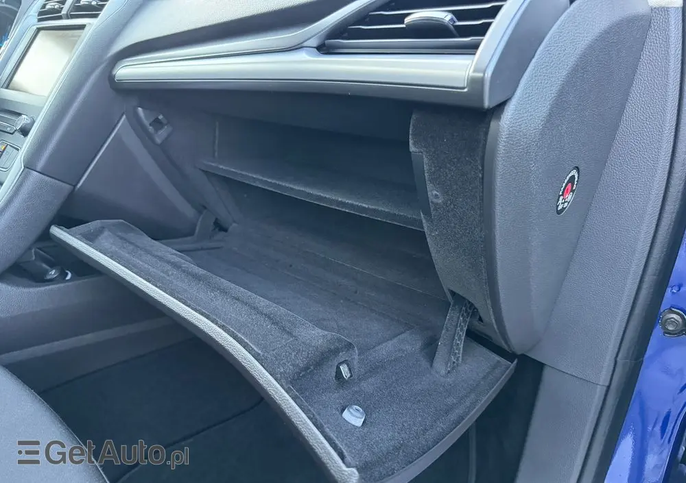 FORD Mondeo 2.0 EcoBlue Business Edition