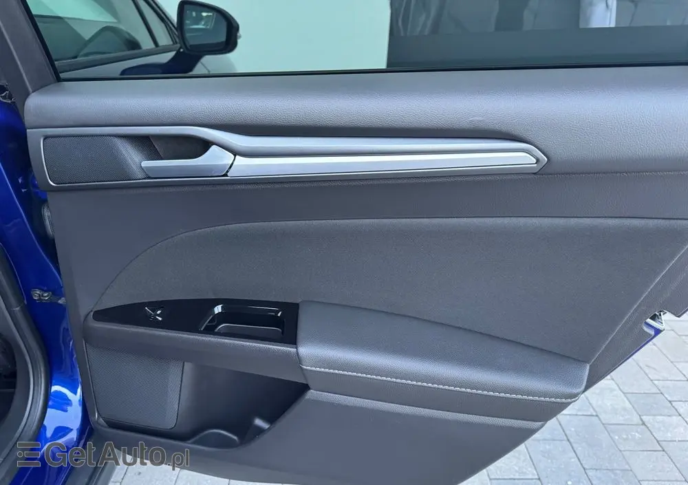 FORD Mondeo 2.0 EcoBlue Business Edition