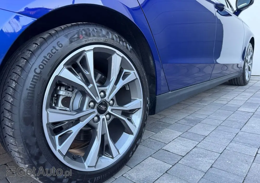 FORD Mondeo 2.0 EcoBlue Business Edition