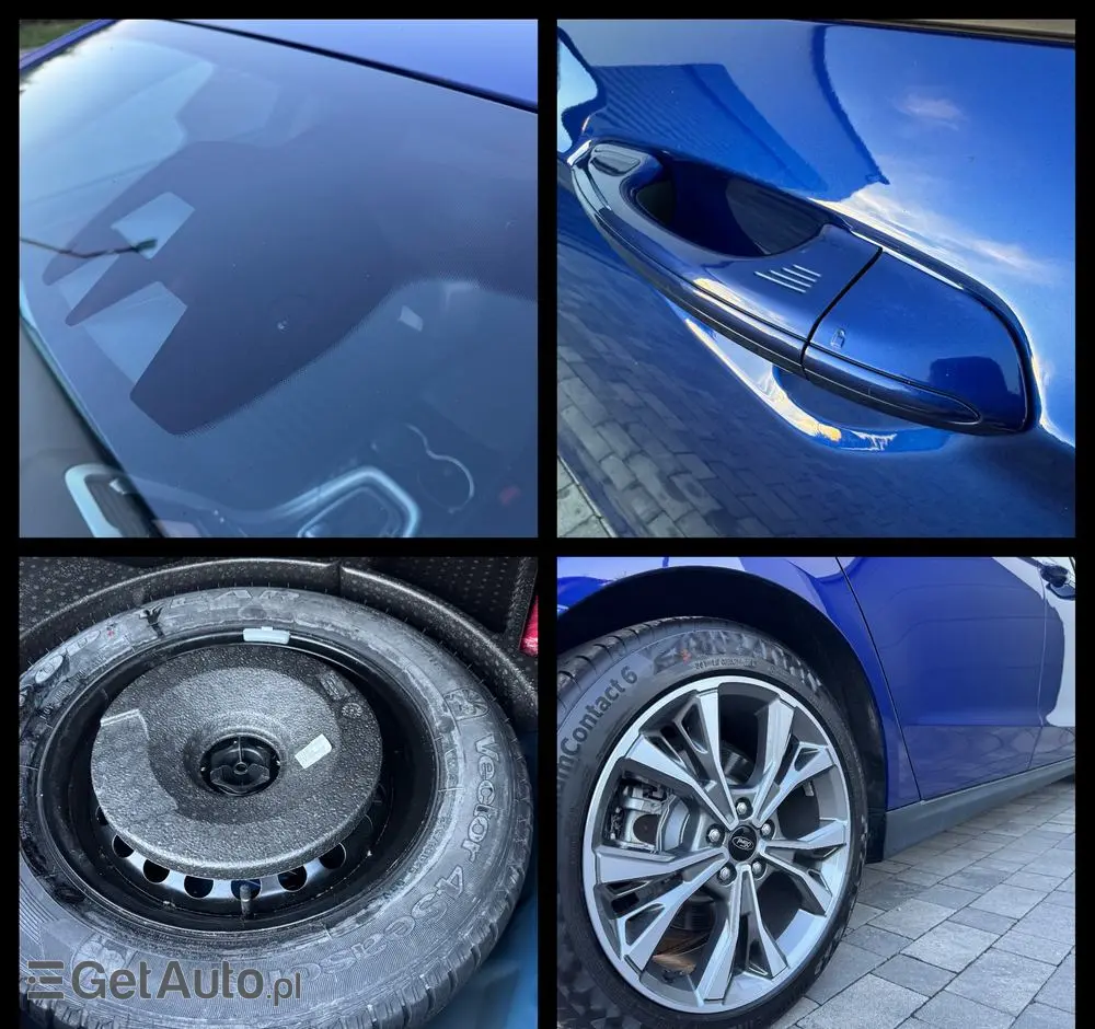 FORD Mondeo 2.0 EcoBlue Business Edition