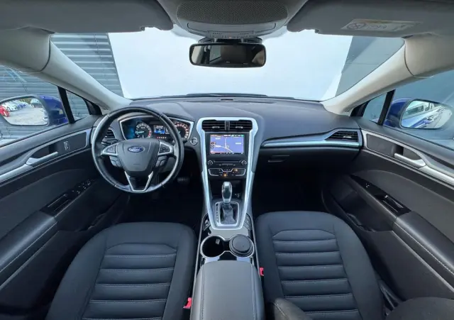 FORD Mondeo 2.0 EcoBlue Business Edition