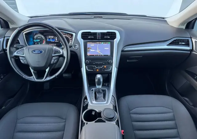 FORD Mondeo 2.0 EcoBlue Business Edition