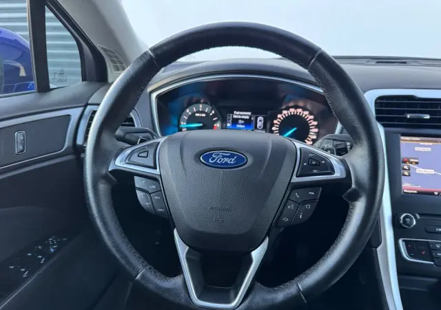 FORD Mondeo 2.0 EcoBlue Business Edition
