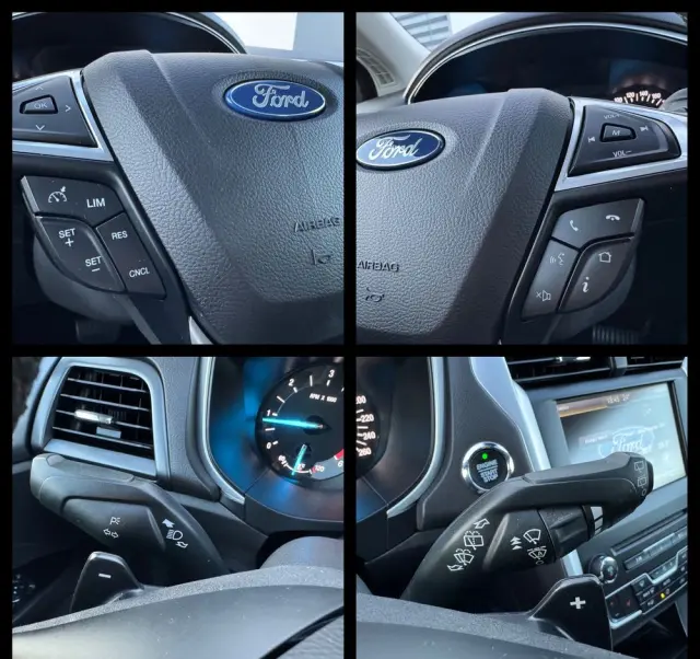 FORD Mondeo 2.0 EcoBlue Business Edition