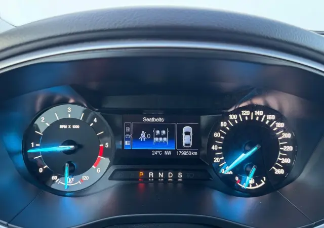FORD Mondeo 2.0 EcoBlue Business Edition