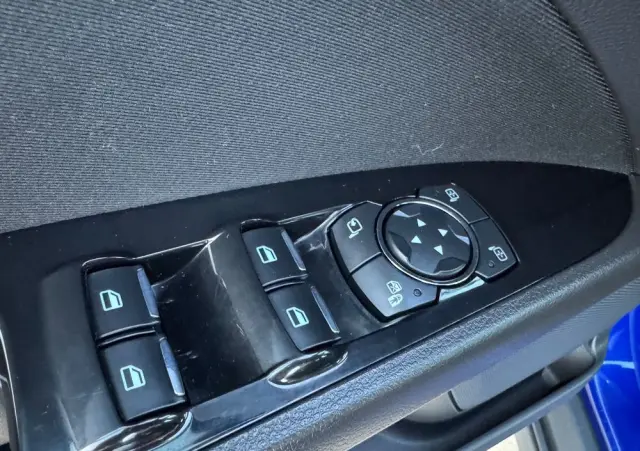 FORD Mondeo 2.0 EcoBlue Business Edition