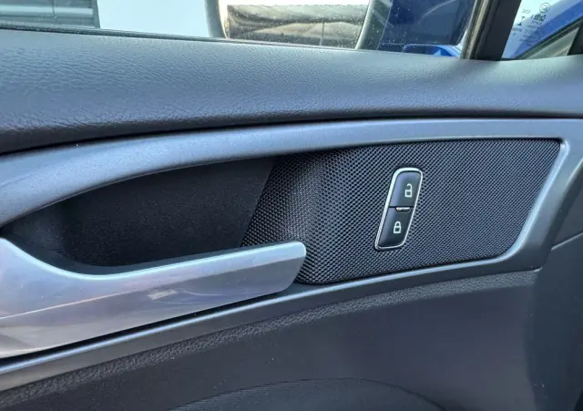 FORD Mondeo 2.0 EcoBlue Business Edition