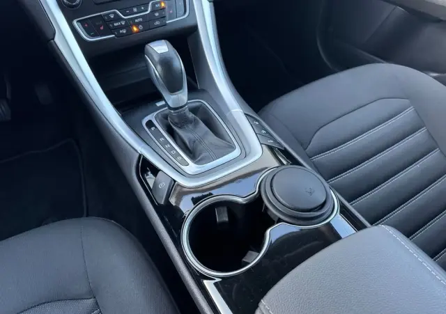 FORD Mondeo 2.0 EcoBlue Business Edition