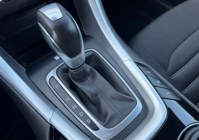 FORD Mondeo 2.0 EcoBlue Business Edition