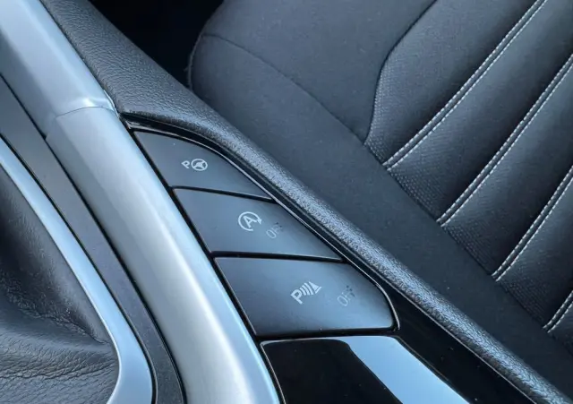 FORD Mondeo 2.0 EcoBlue Business Edition