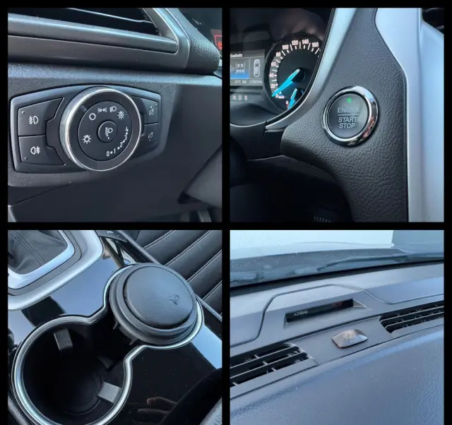 FORD Mondeo 2.0 EcoBlue Business Edition