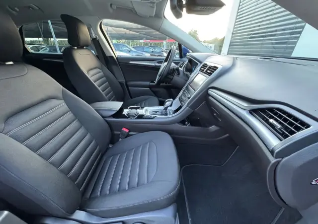 FORD Mondeo 2.0 EcoBlue Business Edition