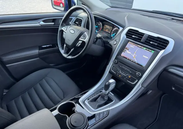 FORD Mondeo 2.0 EcoBlue Business Edition