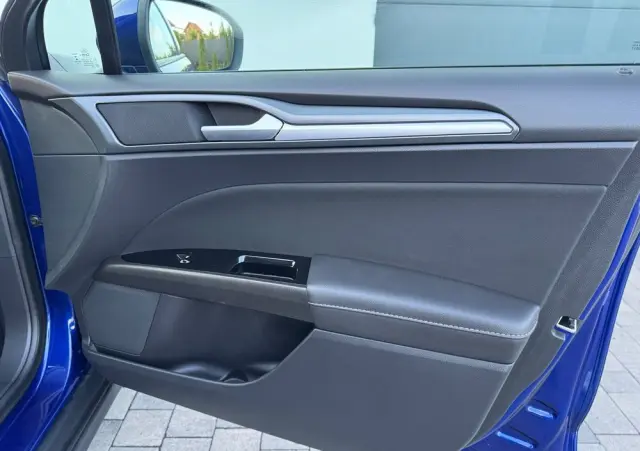 FORD Mondeo 2.0 EcoBlue Business Edition