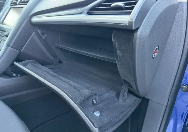 FORD Mondeo 2.0 EcoBlue Business Edition