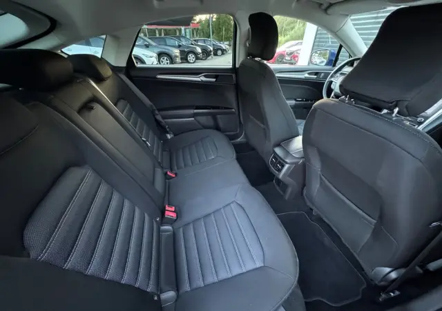 FORD Mondeo 2.0 EcoBlue Business Edition