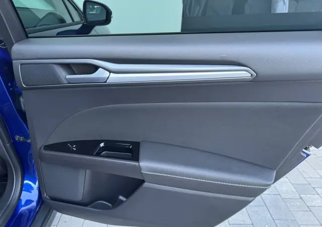 FORD Mondeo 2.0 EcoBlue Business Edition