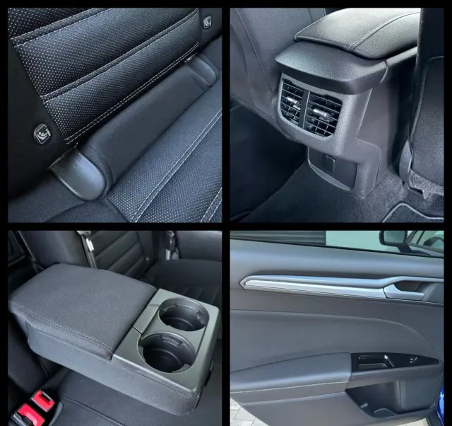 FORD Mondeo 2.0 EcoBlue Business Edition