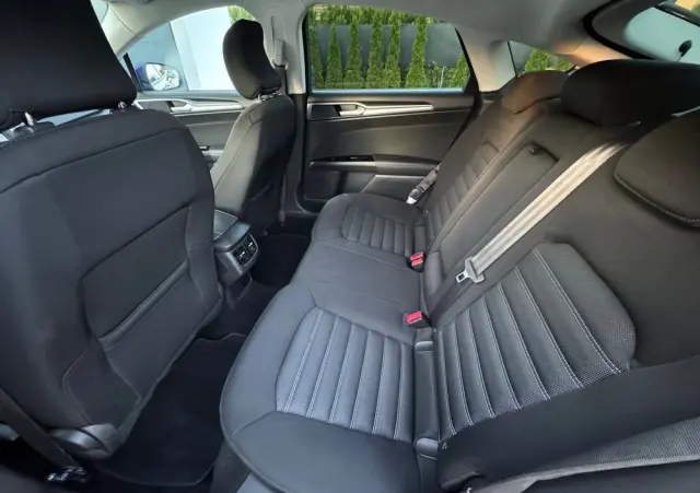 FORD Mondeo 2.0 EcoBlue Business Edition