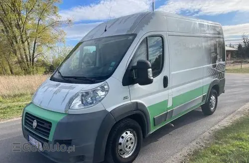 FIAT Ducato 