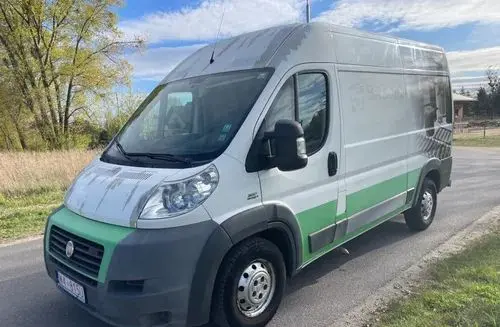 FIAT Ducato 