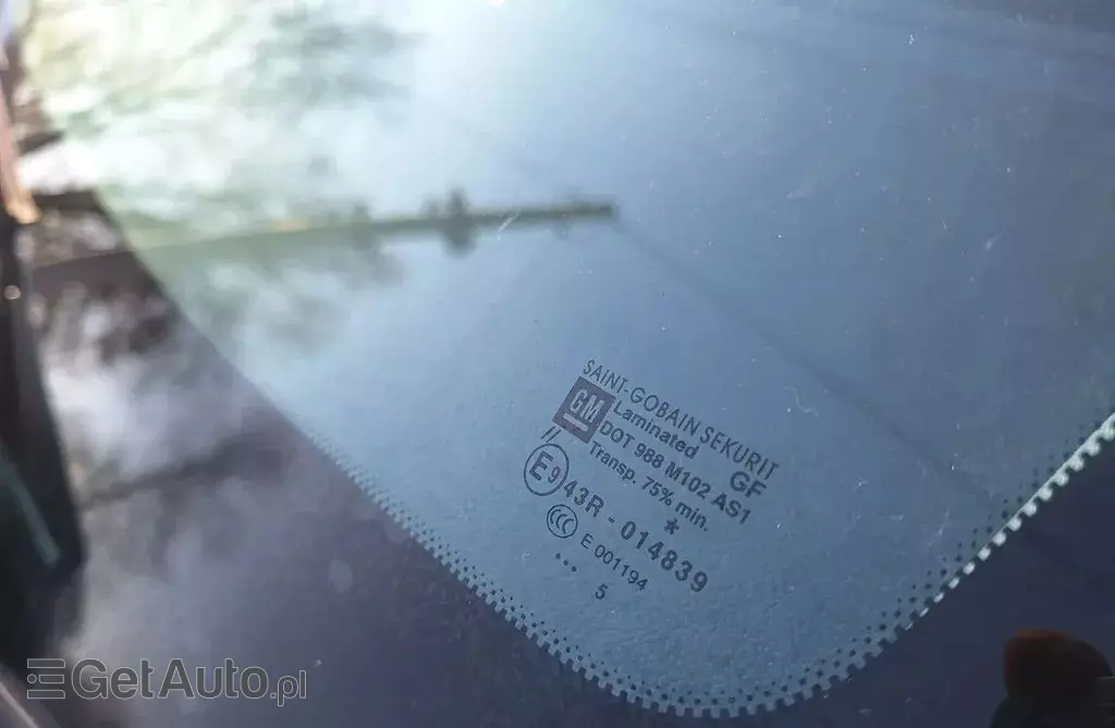 OPEL Meriva 1.4 (120 KM) Turbo Ecotec