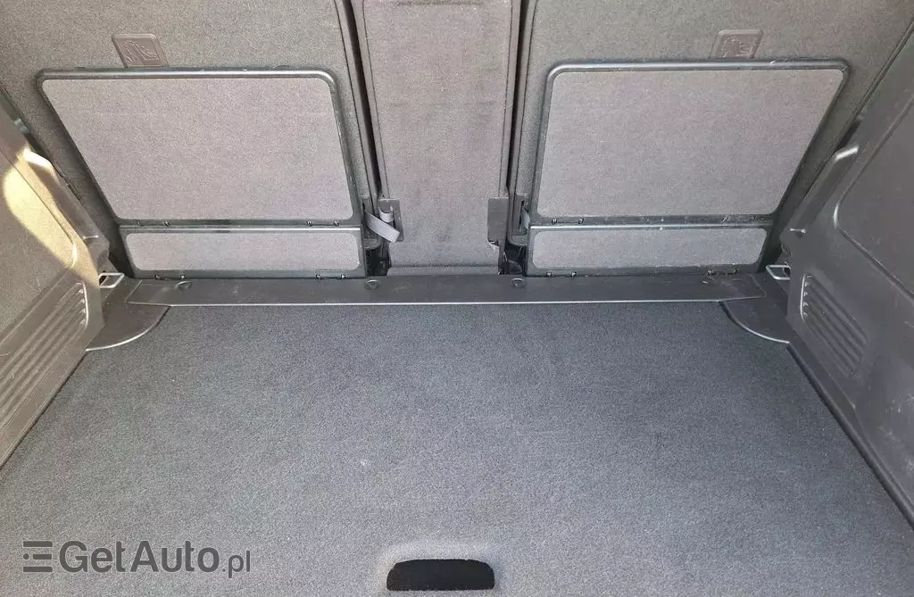 OPEL Meriva 1.4 (120 KM) Turbo Ecotec