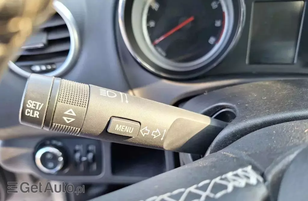 OPEL Meriva 1.4 (120 KM) Turbo Ecotec