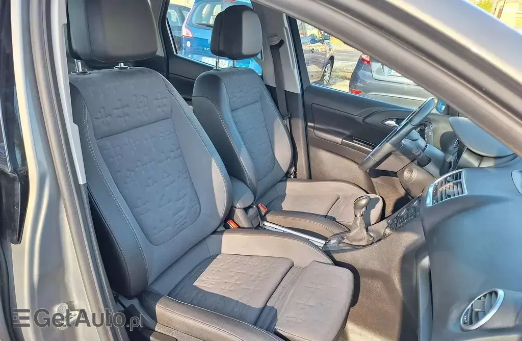 OPEL Meriva 1.4 (120 KM) Turbo Ecotec