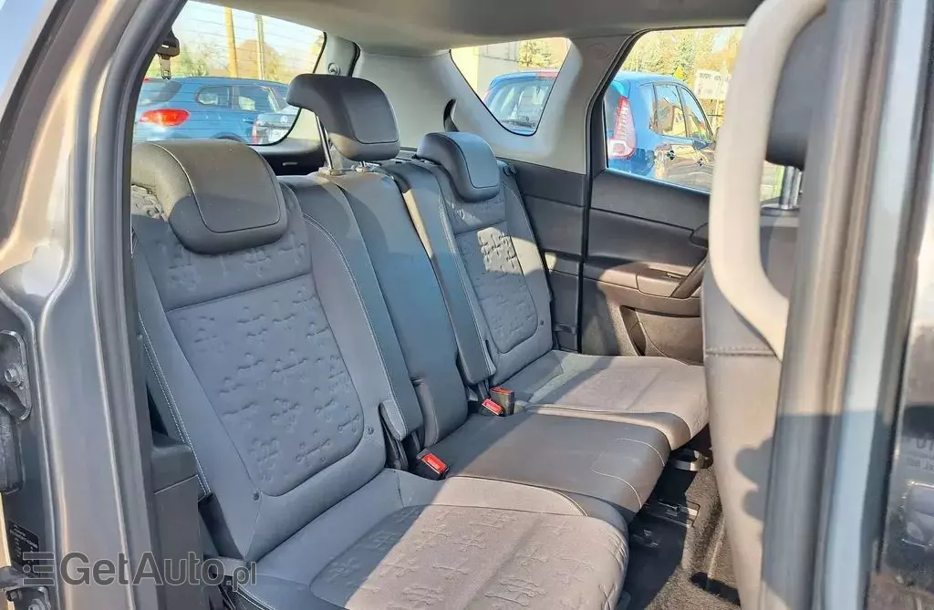 OPEL Meriva 1.4 (120 KM) Turbo Ecotec