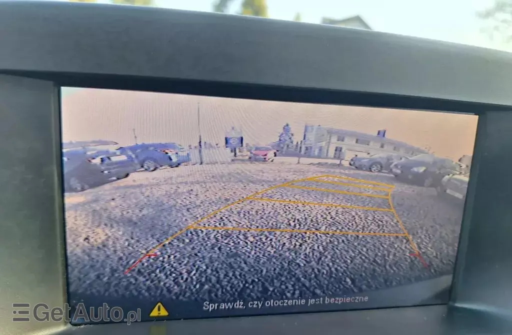 OPEL Meriva 1.4 (120 KM) Turbo Ecotec