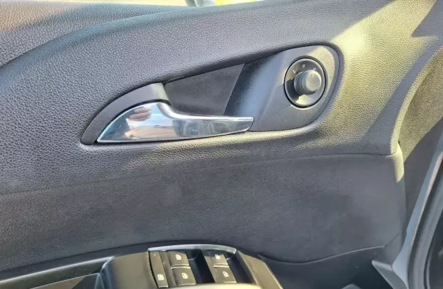 OPEL Meriva 1.4 (120 KM) Turbo Ecotec