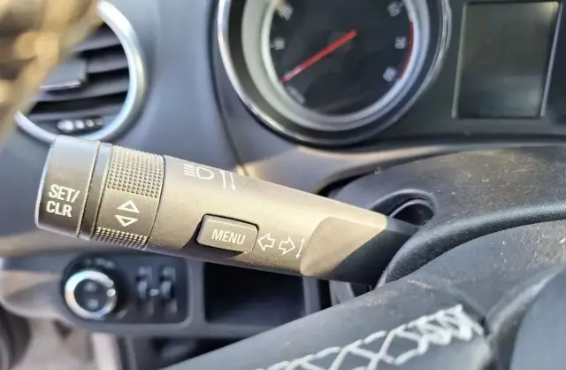 OPEL Meriva 1.4 (120 KM) Turbo Ecotec