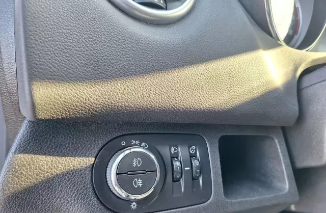 OPEL Meriva 1.4 (120 KM) Turbo Ecotec