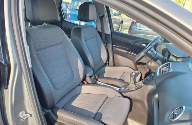 OPEL Meriva 1.4 (120 KM) Turbo Ecotec