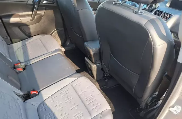 OPEL Meriva 1.4 (120 KM) Turbo Ecotec